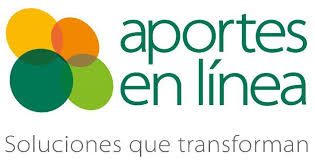 Aportes en Linea