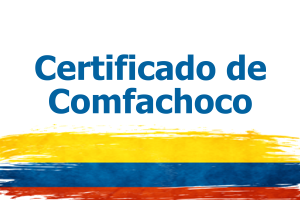 comfachocó eps