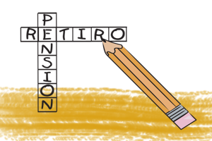 Certificado aportes de Colpensiones